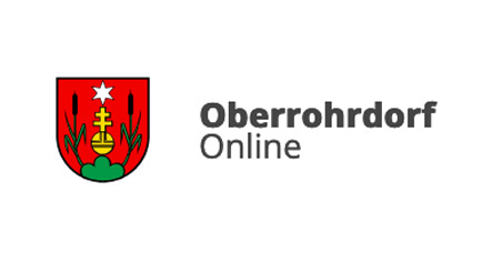 Gemeinde Oberrohrdorf